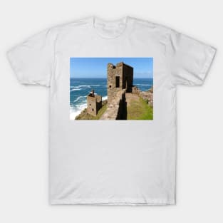 Botallack, Cornwall T-Shirt